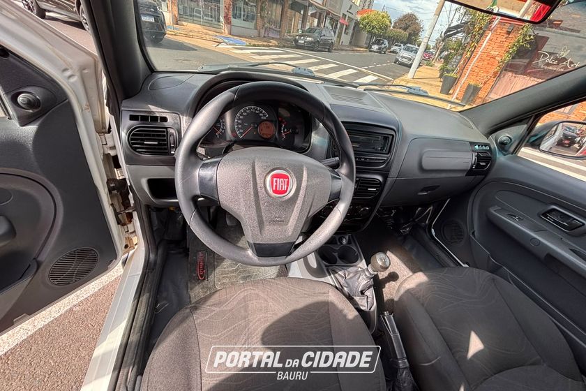 Fiat Strada