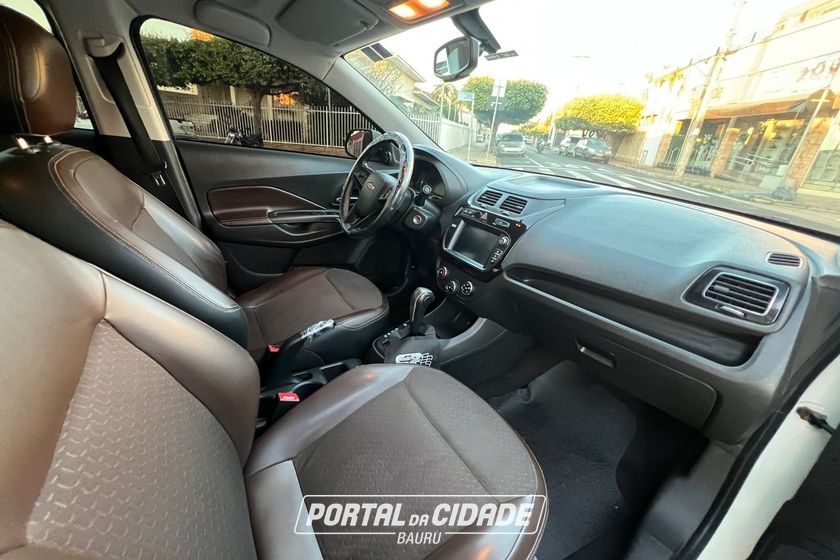 Chevrolet COBALT