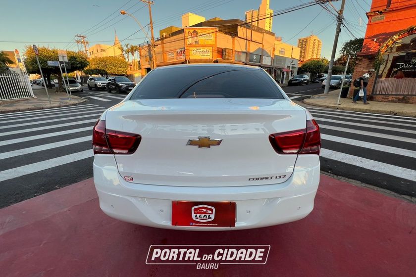 Chevrolet COBALT