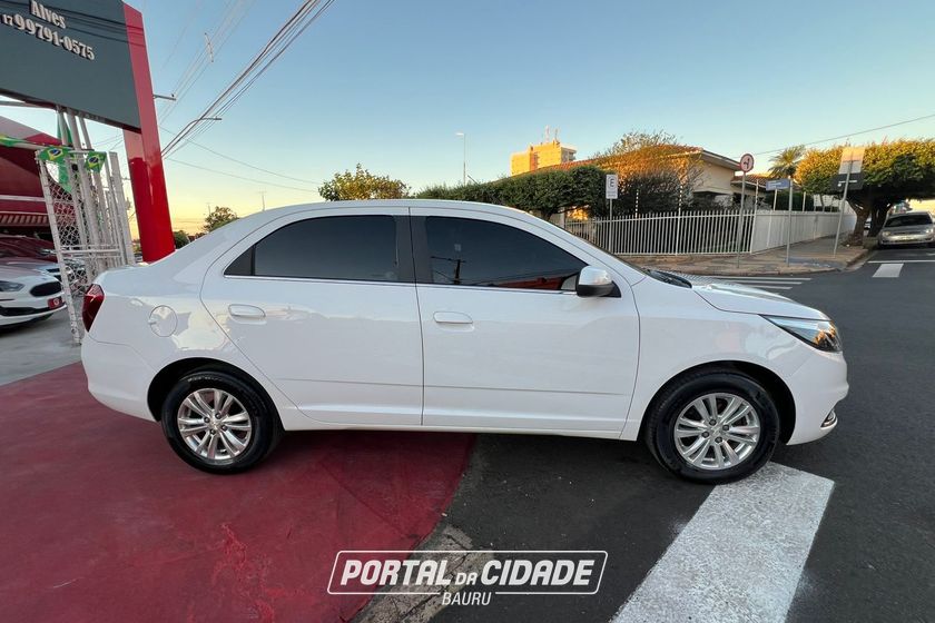 Chevrolet COBALT