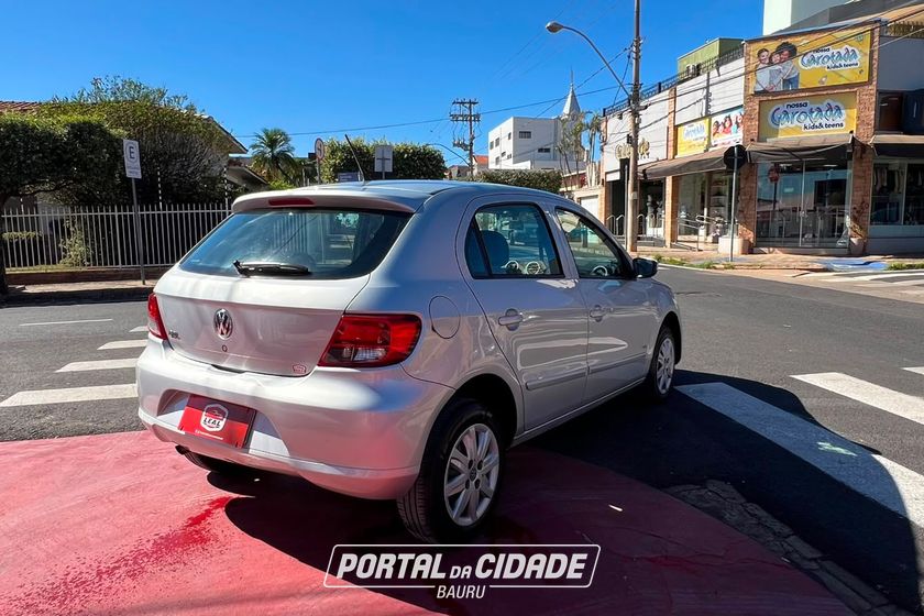 VolksWagen Gol