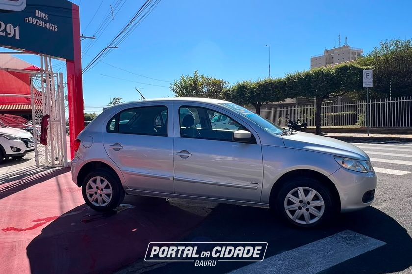 VolksWagen Gol