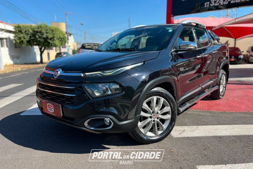 Fiat Toro