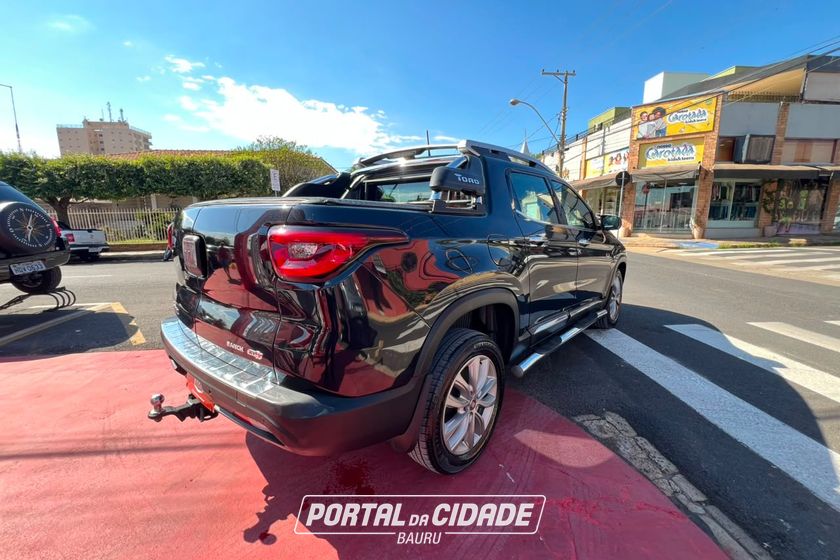 Fiat Toro