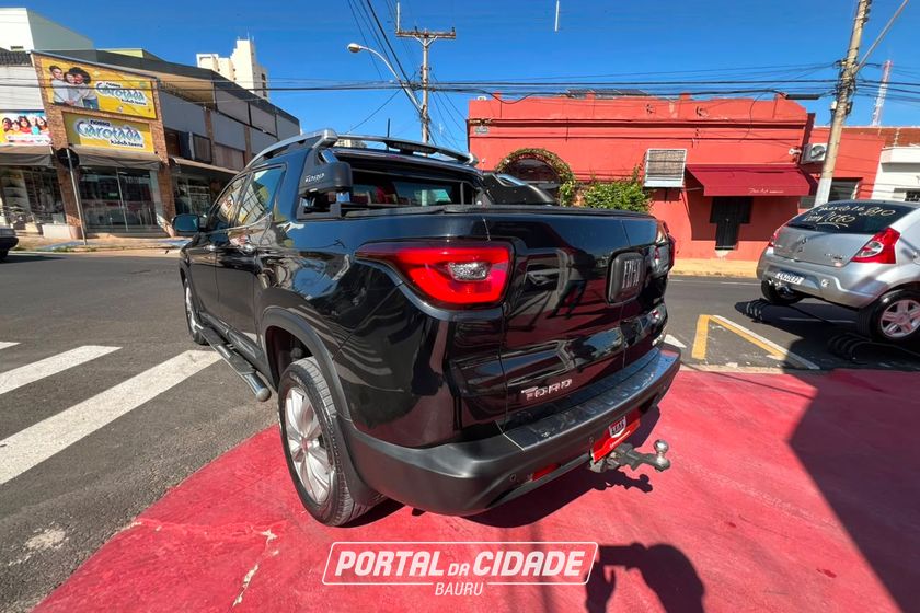 Fiat Toro