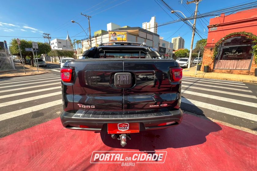 Fiat Toro