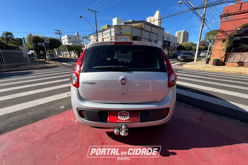 Fiat Palio