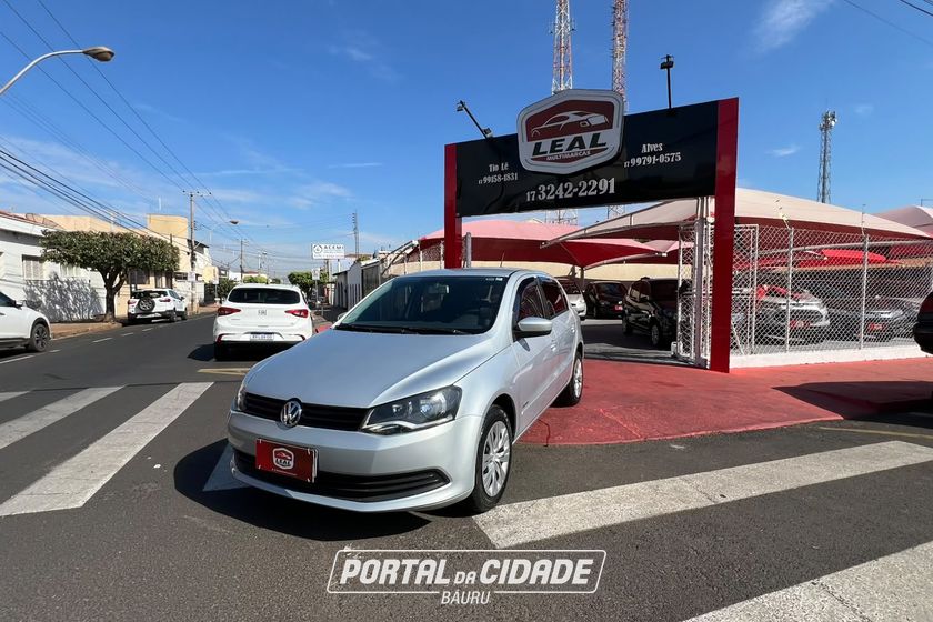 VolksWagen Gol