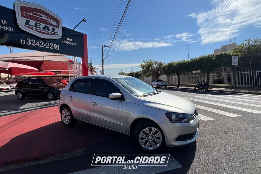 VolksWagen Gol
