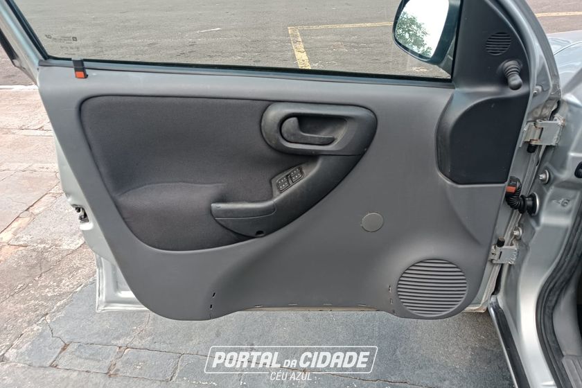 Chevrolet Corsa