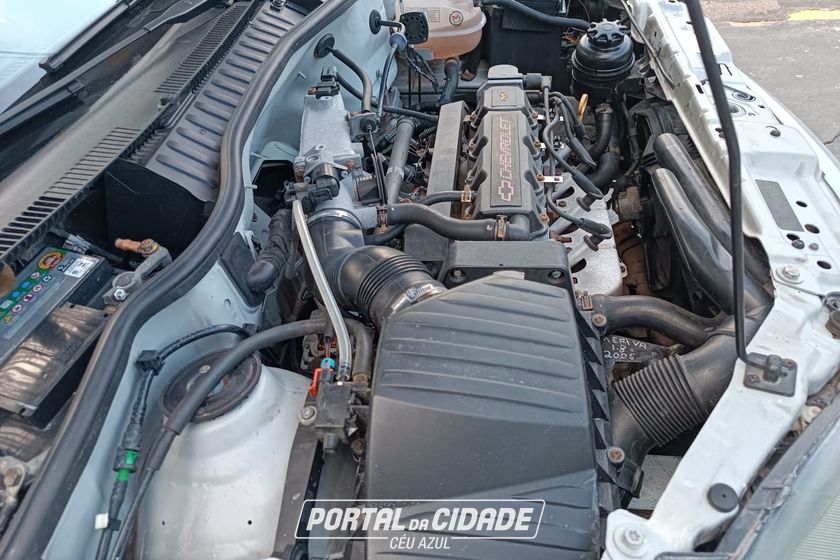 Chevrolet Corsa