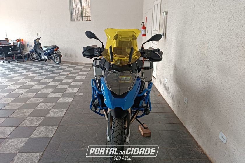 BMW R