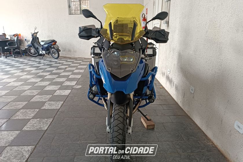 BMW R