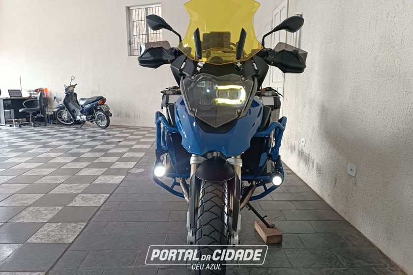BMW R