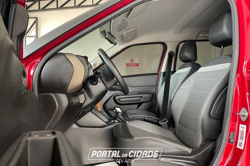 Citro&euml;n C3
