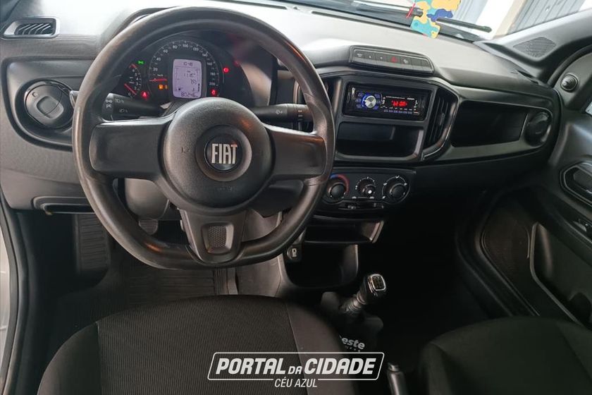 Fiat Strada