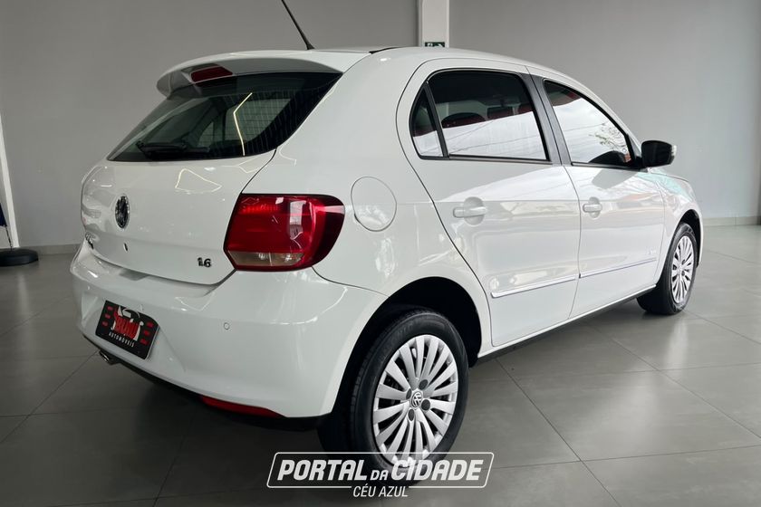 VolksWagen Gol