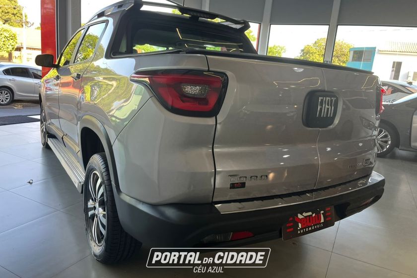 Fiat Toro
