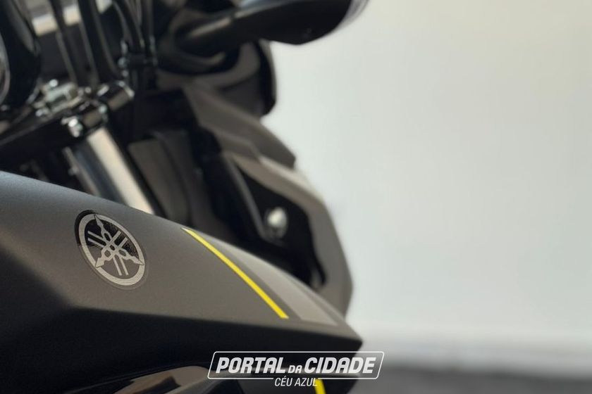 YAMAHA YBR
