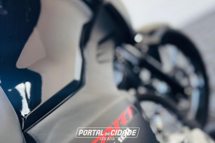 HONDA CG
