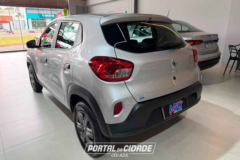 Renault Kwid
