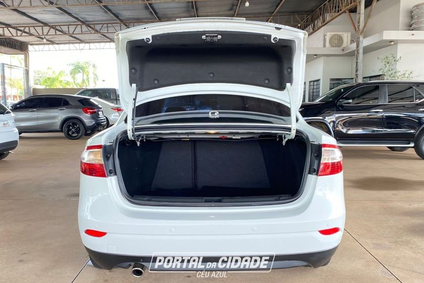 Renault FLUENCE