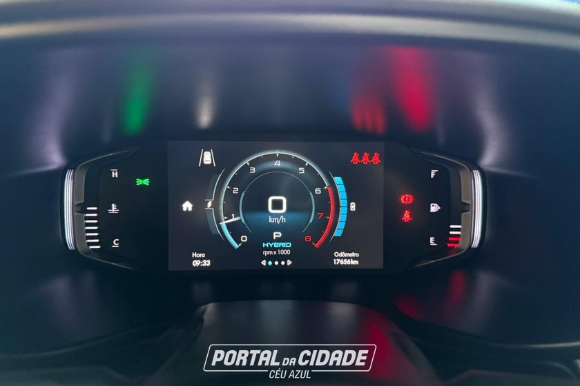 Fiat PULSE