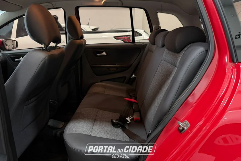 VolksWagen SPACEFOX