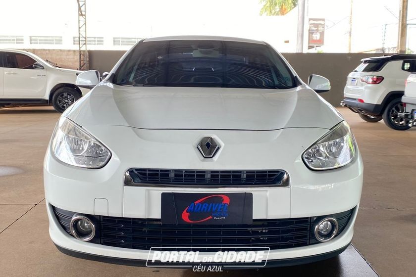 Renault FLUENCE