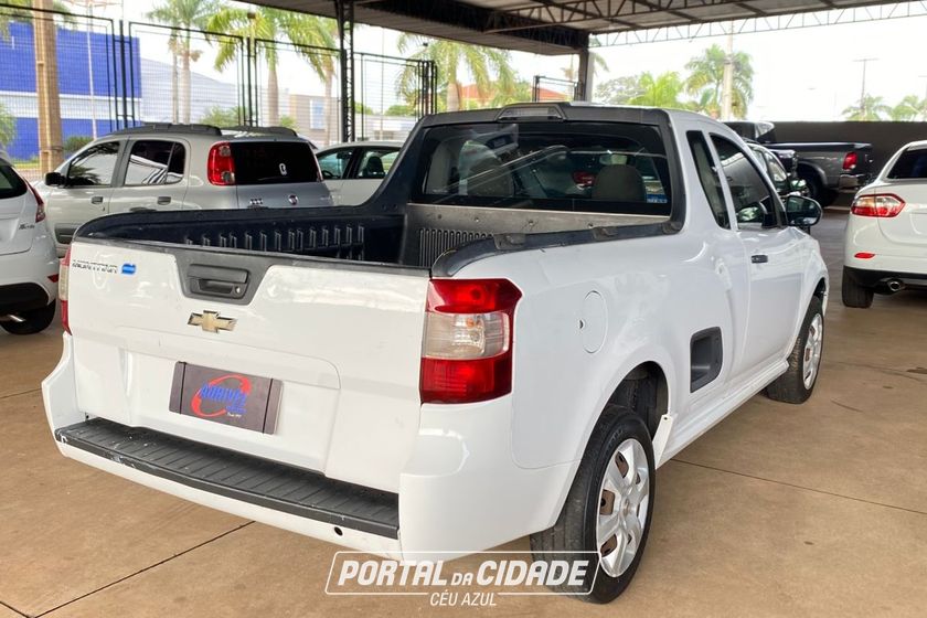 Chevrolet MONTANA