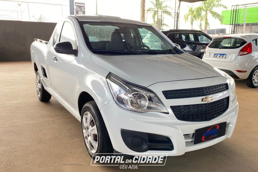 Chevrolet MONTANA