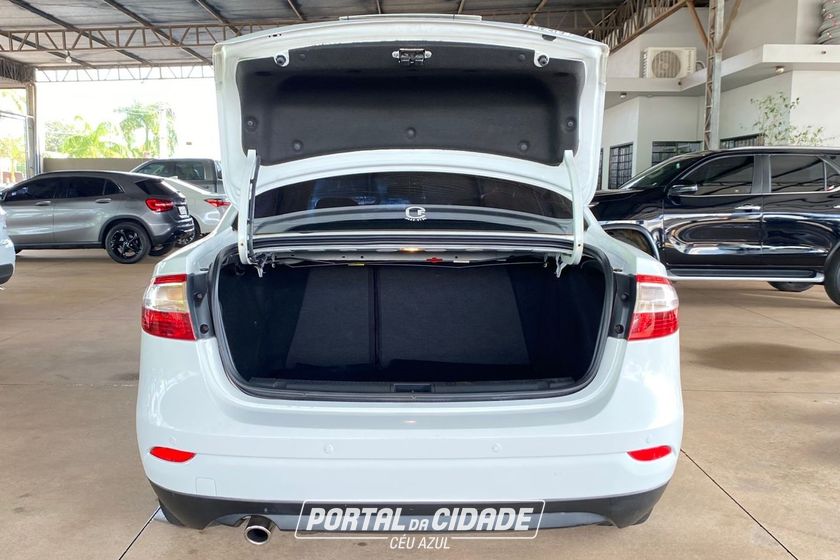 Renault FLUENCE