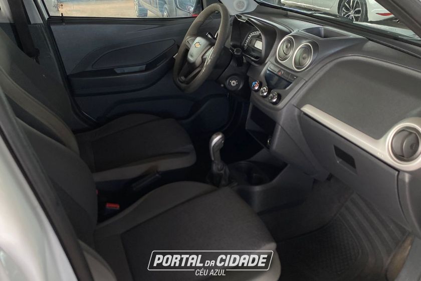 Chevrolet MONTANA