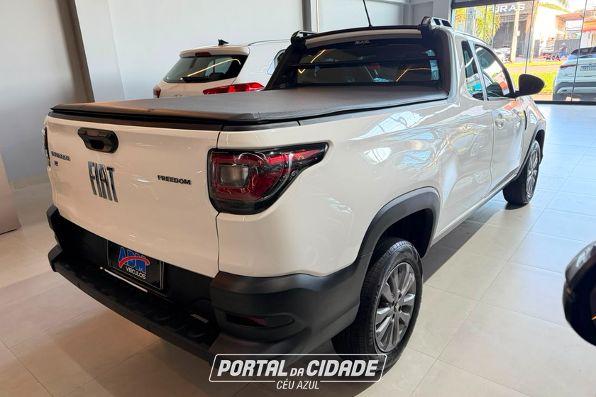 Fiat Strada
