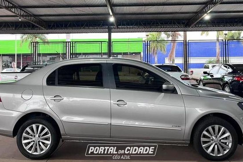 VolksWagen VOYAGE