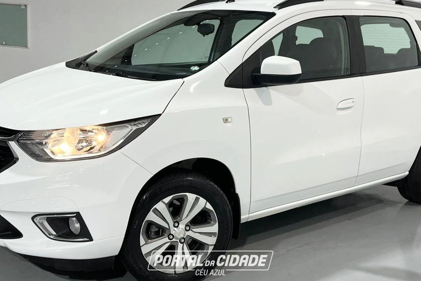 Chevrolet SPIN