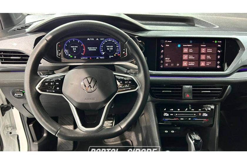 VolksWagen TAOS