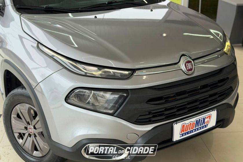 Fiat Toro