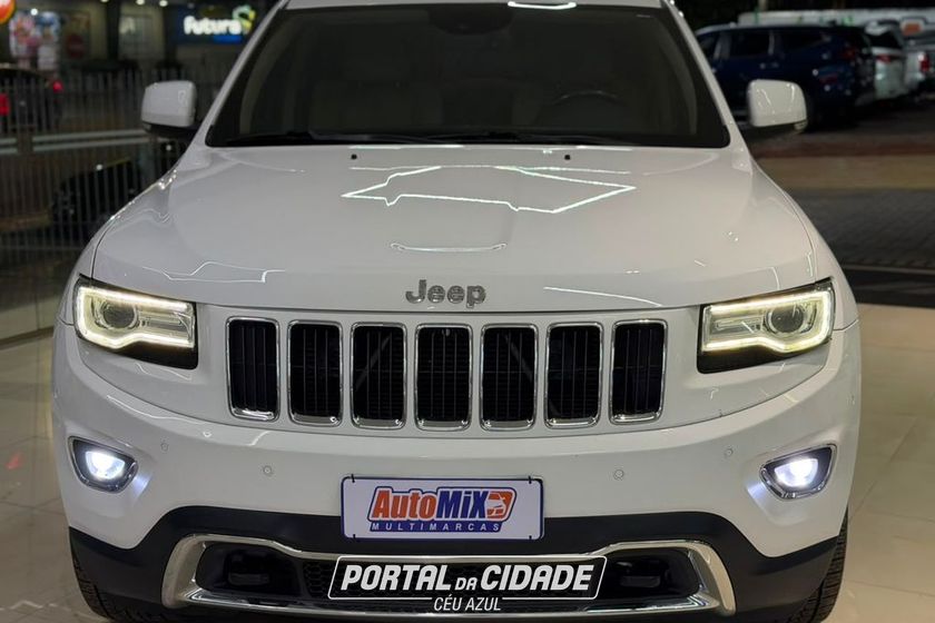 Jeep Grand