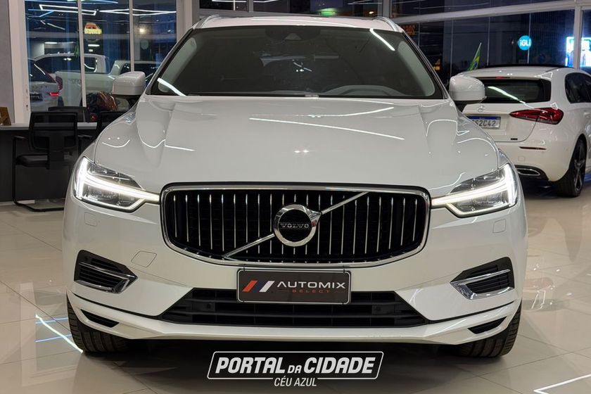 Volvo XC
