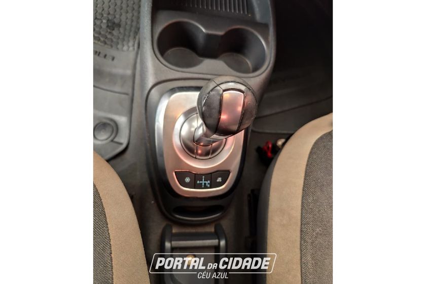 Chevrolet AGILE