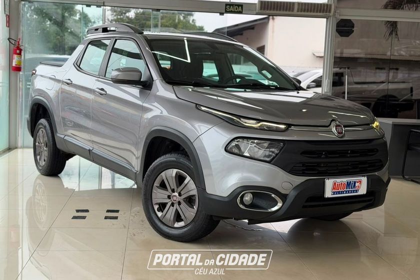 Fiat Toro