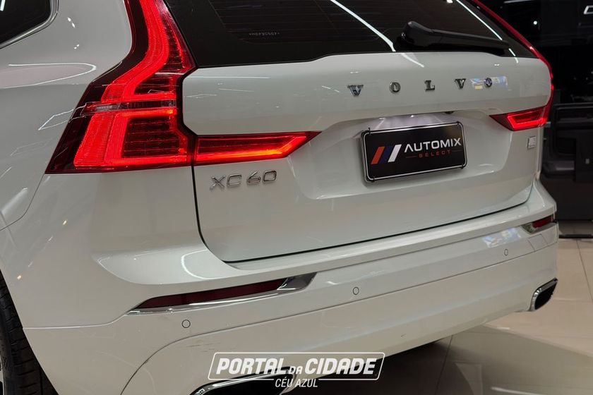 Volvo XC