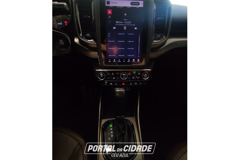 Fiat Toro