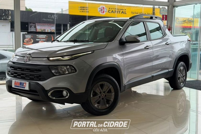 Fiat Toro