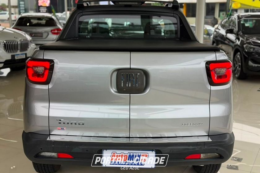 Fiat Toro