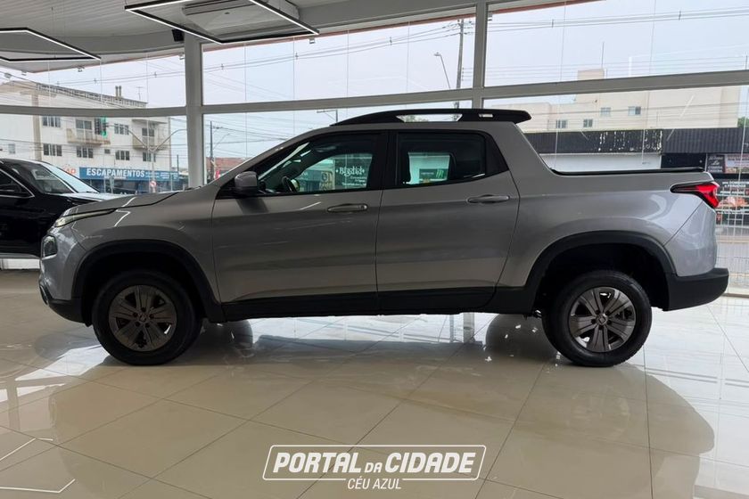 Fiat Toro