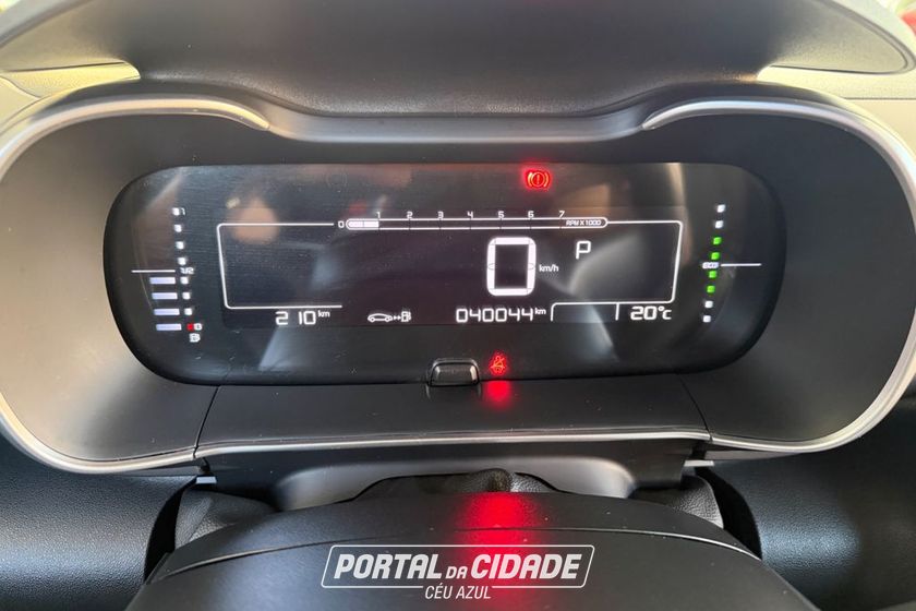 Citro&euml;n C4