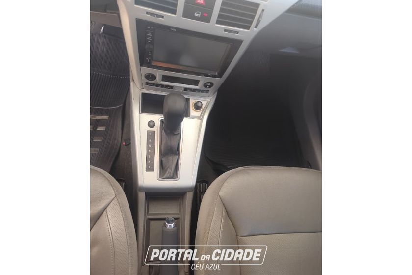 Chevrolet Vectra