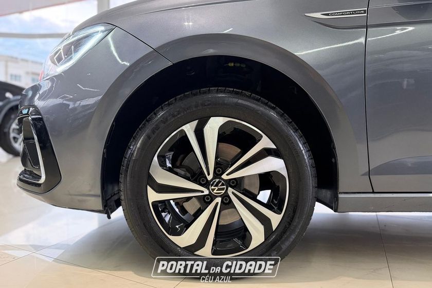VolksWagen VIRTUS
